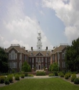 delaware state capitol