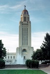 nebraska state capitol