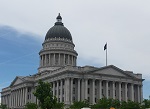 utah state capitol