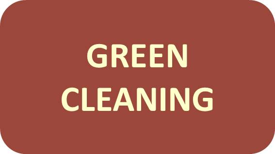 Green Cleaning