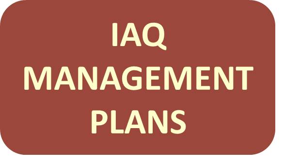 IAQ Management Programs