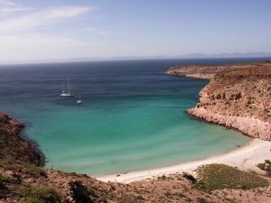 Mexico Marine Protected Area