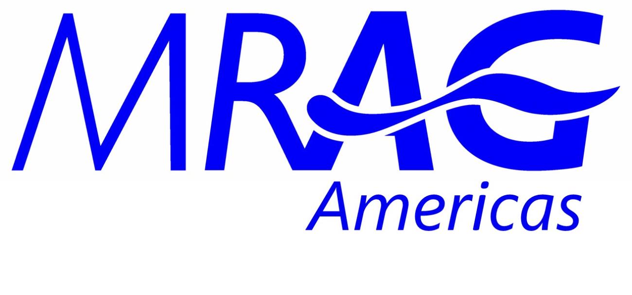 MRAG Americas logo