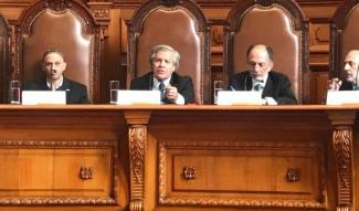 The 2nd Inter-American Congress on the Environmental Rule of Law was held in San