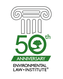 ELI Logo - 50th