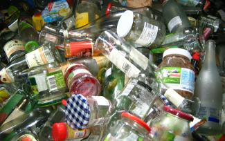 In this month's ELR, Viscusi et. al examine household recycling behavior