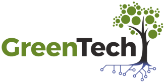GreenTech logo
