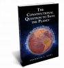Constitutional Question to Save the Planet Book Cover